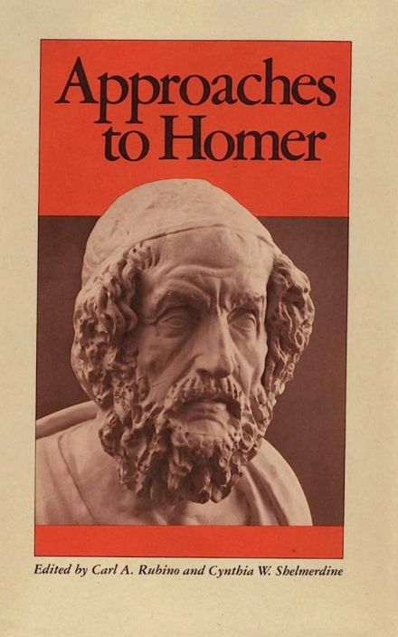 Approaches to Homer