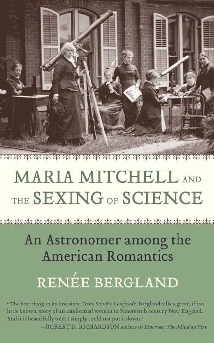 Maria Mitchell and the Sexing of Science