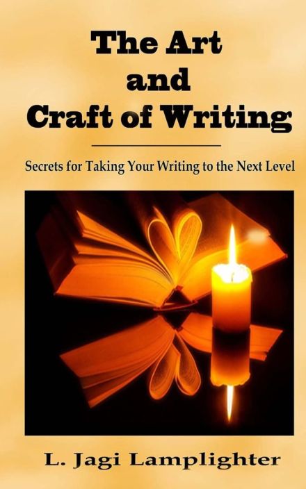 The Art and Craft of Writing