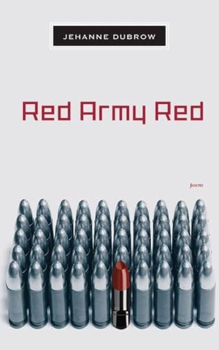 Red Army Red