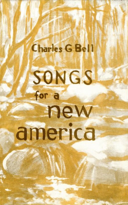 Songs for a New America