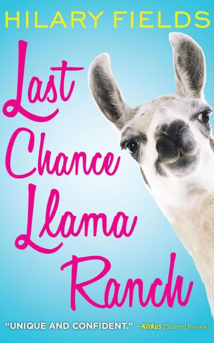 Last Chance Llama Ranch