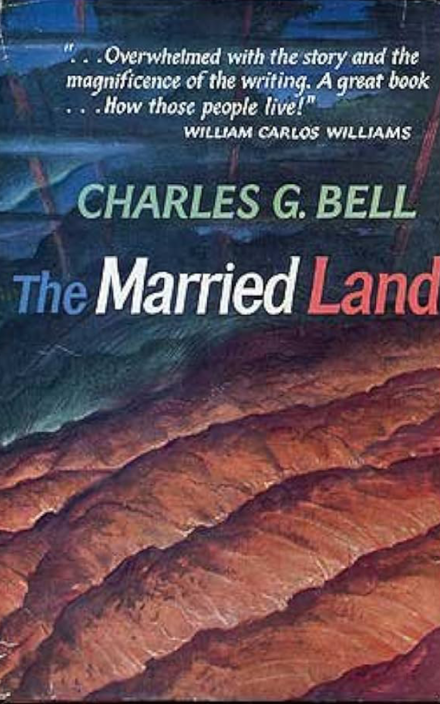 The Married Land
