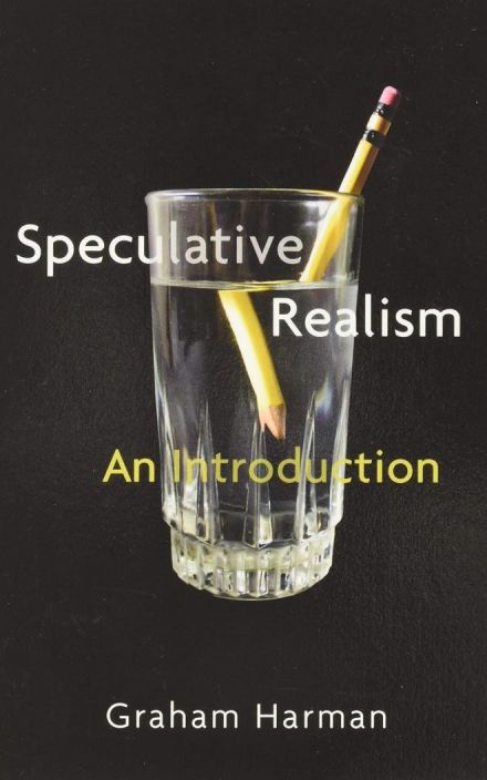 Speculative Realism: An Introduction