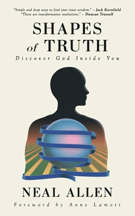 Shapes of Truth: Discover God Inside You