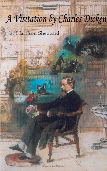 A Visitation by Charles Dickens