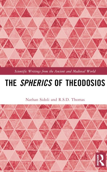 The Spherics of Theodosios