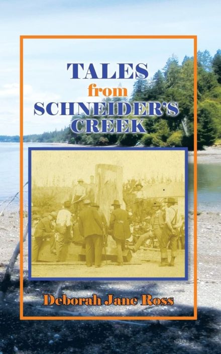 Tales from Schneider’s Creek