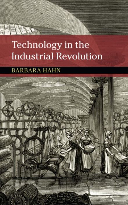 Technology in the Industrial Revolution