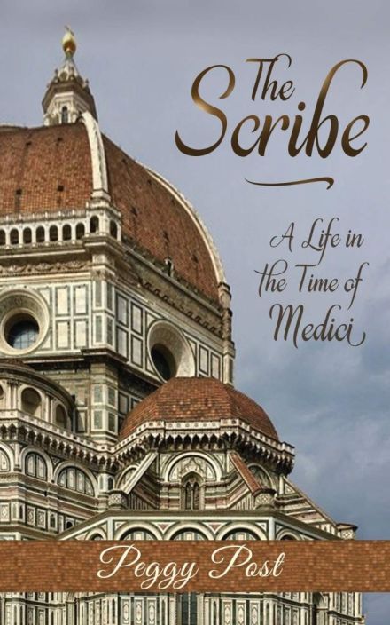 The Scribe, A Life in the Times of Medici