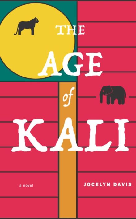 The Age of Kali