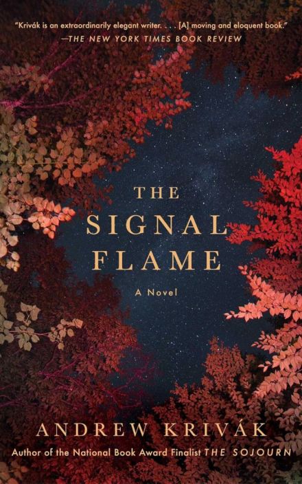 The Signal Flame