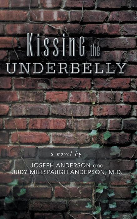 Kissing The Underbelly