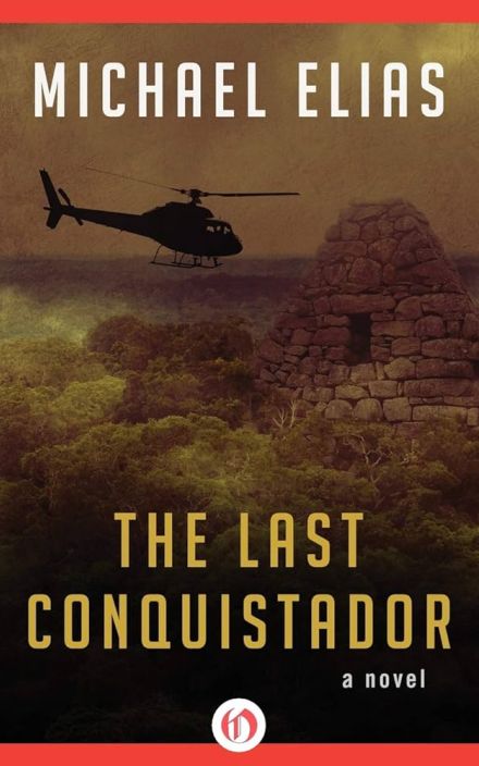 The Last Conquistador