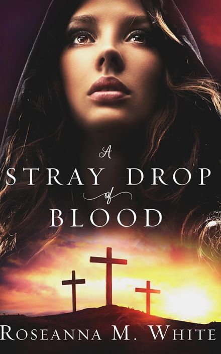 A Stray Drop of Blood