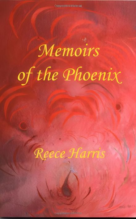 Memoirs of the Phoenix: Shatterings