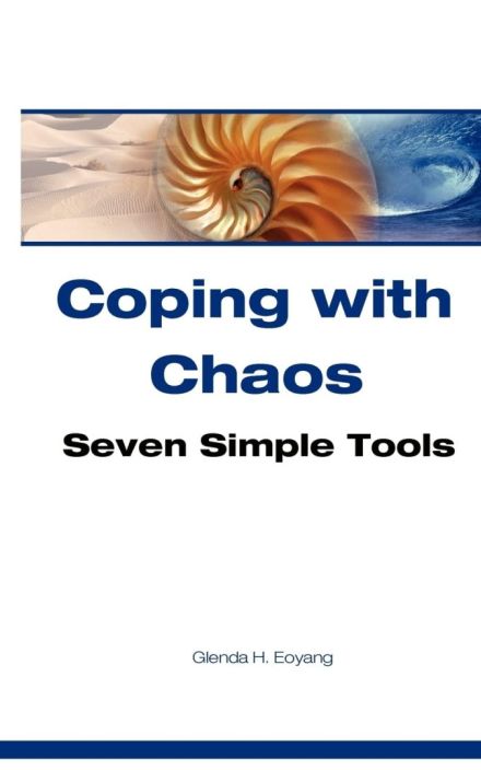 Coping with Chaos: Seven Simple Tools