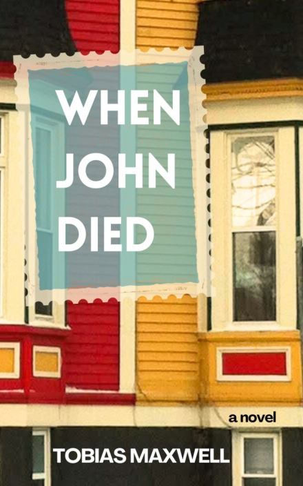 When John Died