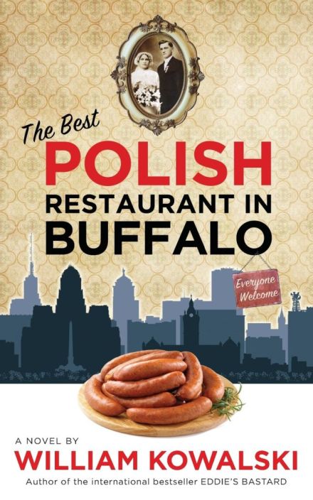 The Best Polish Restaurant in Buffalo