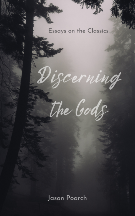 Discerning the Gods: Essays on the Classics