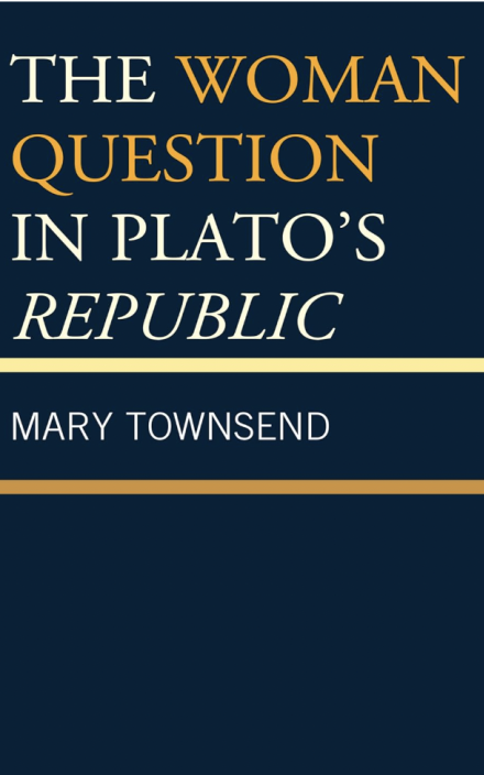 The Woman Question in Plato's Republic