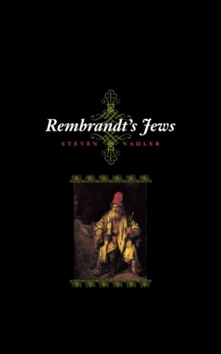 Rembrandt’s Jews