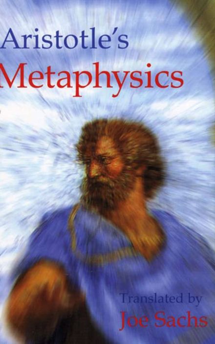 Aristotle’s Metaphysics