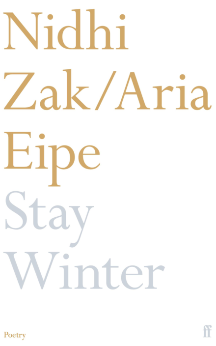 Stay Winter
