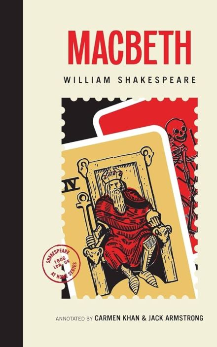 The Architecture of Shakespeare’s Macbeth