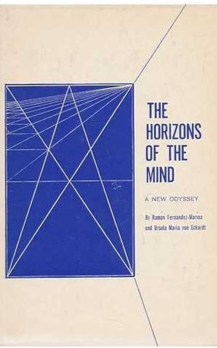 The Horizons of the Mind: A New Odyssey