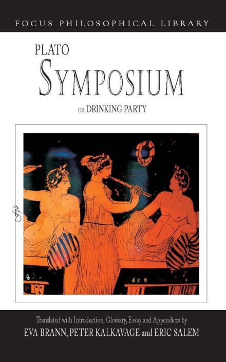 Plato Symposium: Or Drinking Party
