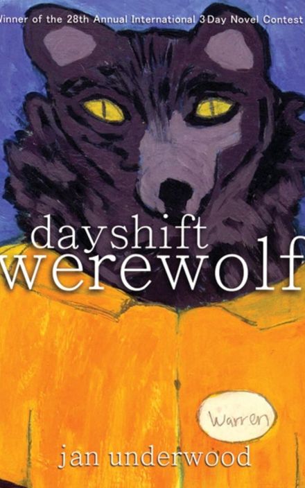 Day Shift Werewolf