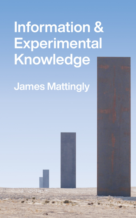 Information and Experimental Knowledge