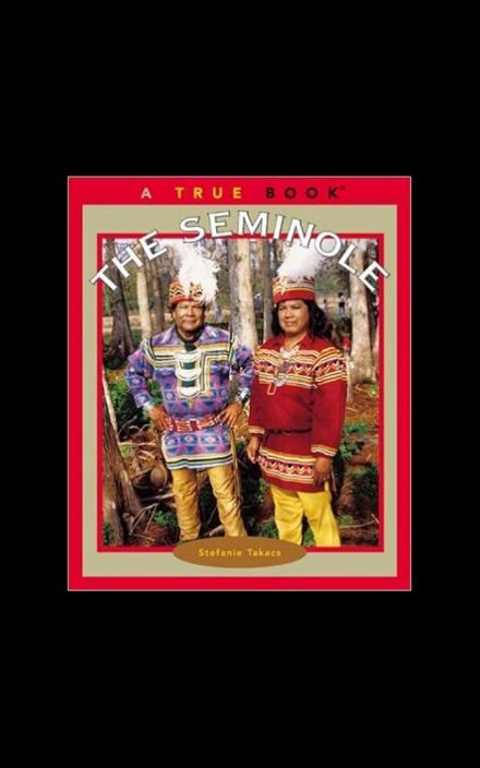 True Books: Seminole