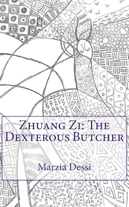 Zhuang Zi: The Dexterous Butcher