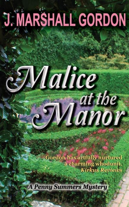 Malice at the Manor