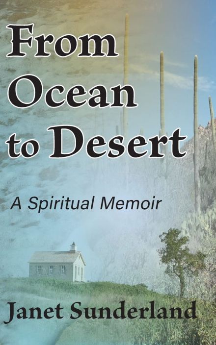 From Ocean to Desert