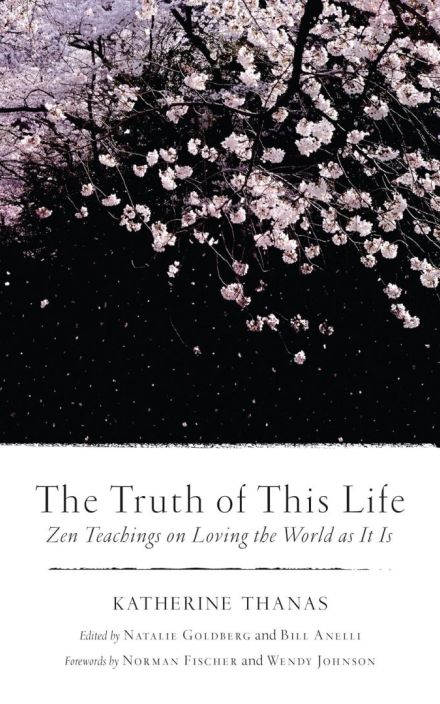 The Truth of This Life: Zen Teachings on Loving the World as It Is