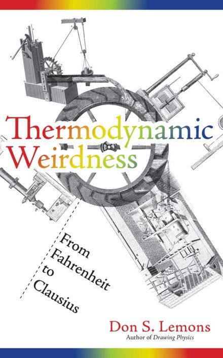 Thermodynamic Weirdness