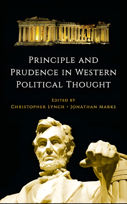 Principle and Prudence in Western Political Thought