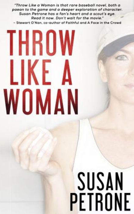 Throw Like a Woman