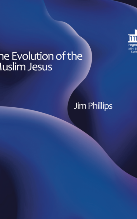 The Evolution of the Muslim Jesus: The most significant prophet to Muslims today!
