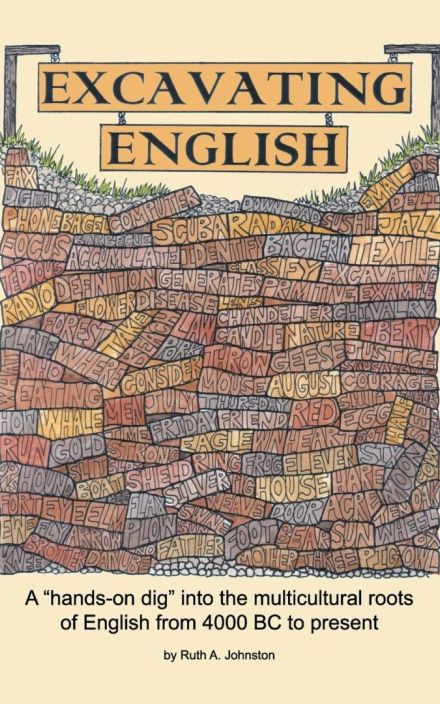 Excavating English