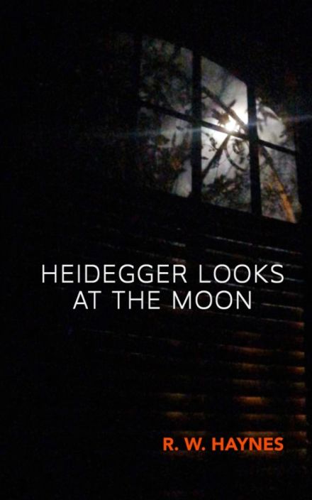 Heidegger Looks at the Moon