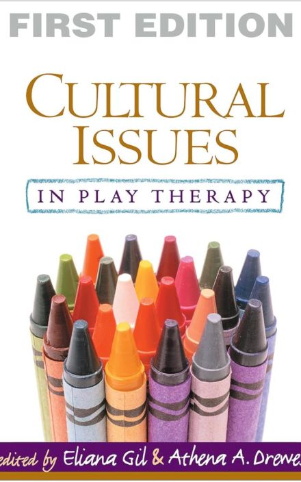 Cultural Considerations in Play Therapy