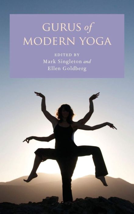 Gurus of Modern Yoga