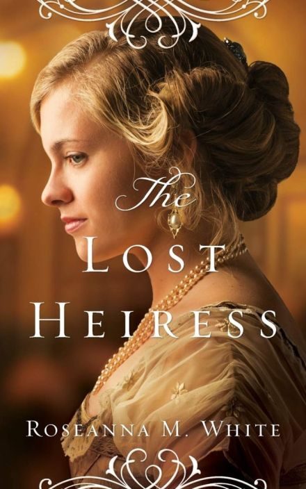 The Lost Heiress