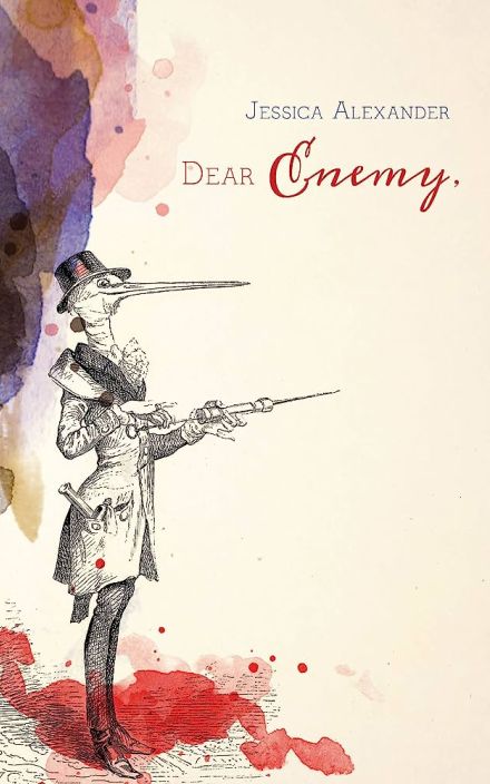 Dear Enemy,