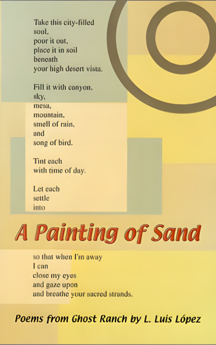 A Painting of Sand