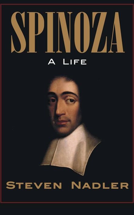 Spinoza: A Life